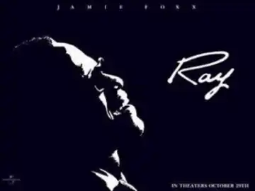 Ray Charles - Honey, Honey